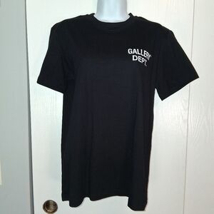 Gallery Dept Logo Tee, Sz S